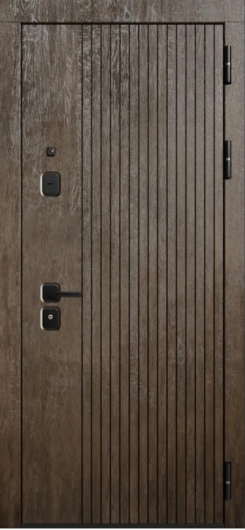 Акцент 3К90 TOR ЮР-38 ХардВуд лунный (MPD101) - ЮР-42 декоративная зеркальная вставка ZB Белый - Апис плюс